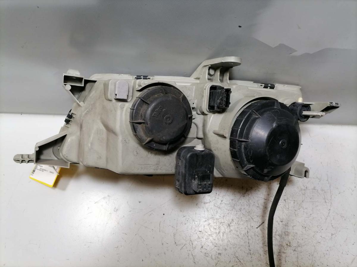 Saab 9-5 original Scheinwerfer rechts Halogen Vorfacelift BJ99